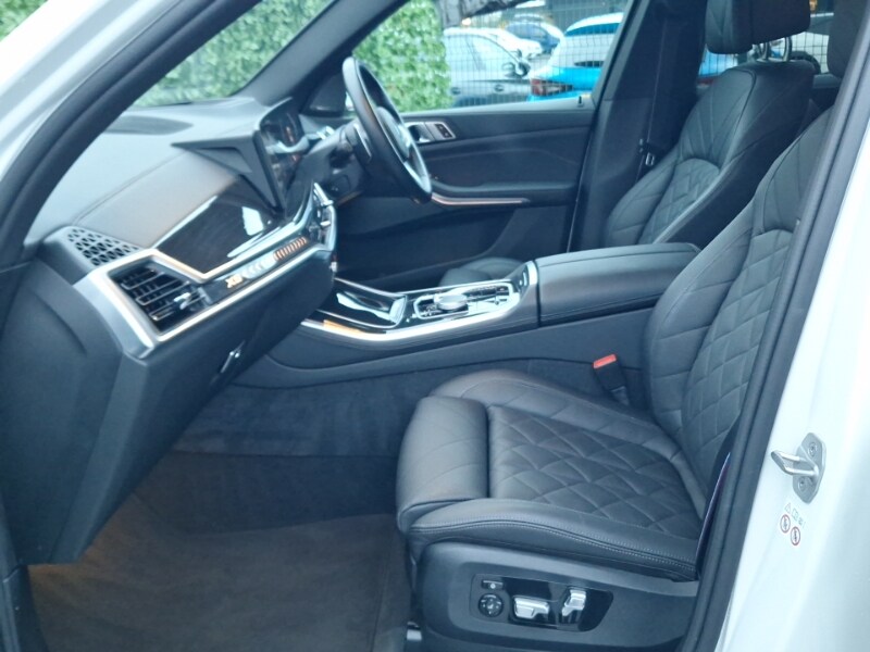 Used BMW X5 2023 for sale - 76771415: Photo 7