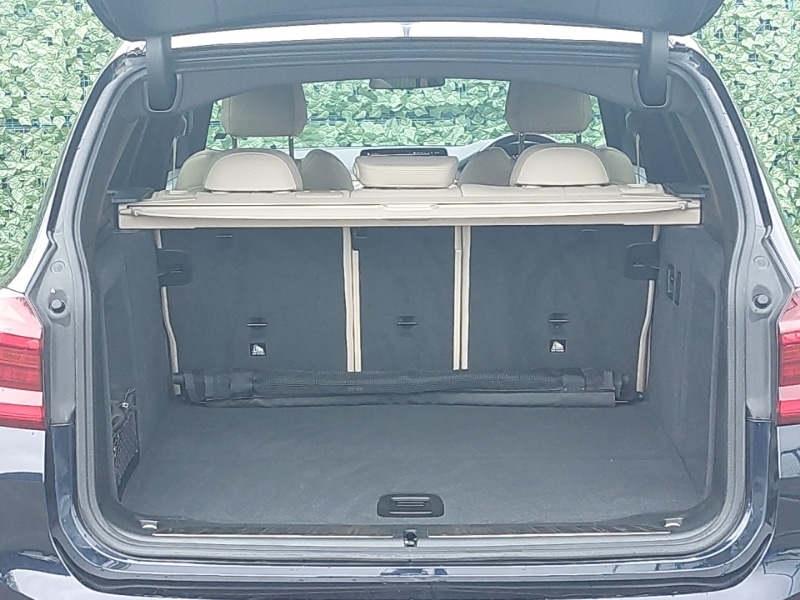 Used BMW iX3 2022 for sale - 77767627: Photo 13