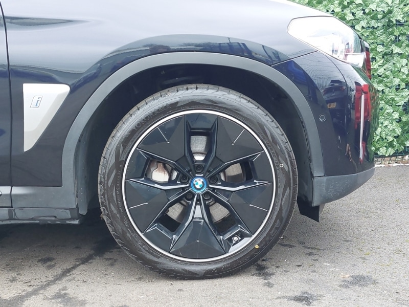 Used BMW iX3 2022 for sale - 77767627: Photo 14