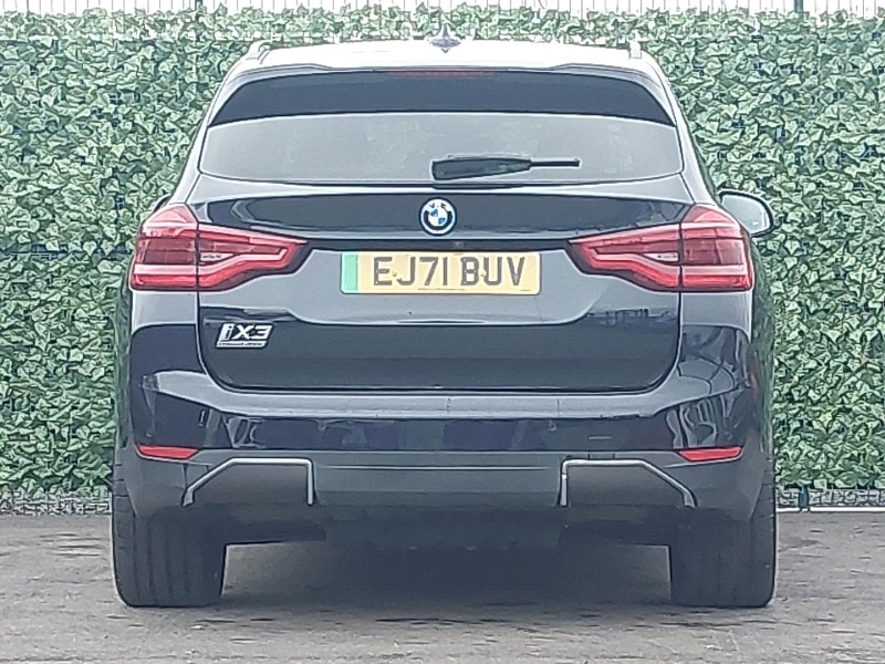 Used BMW iX3 2022 for sale - 77767627: Photo 15