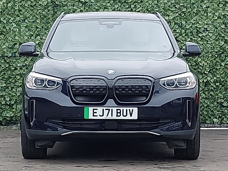 Used BMW iX3 2022 for sale - 77767627: Photo 16