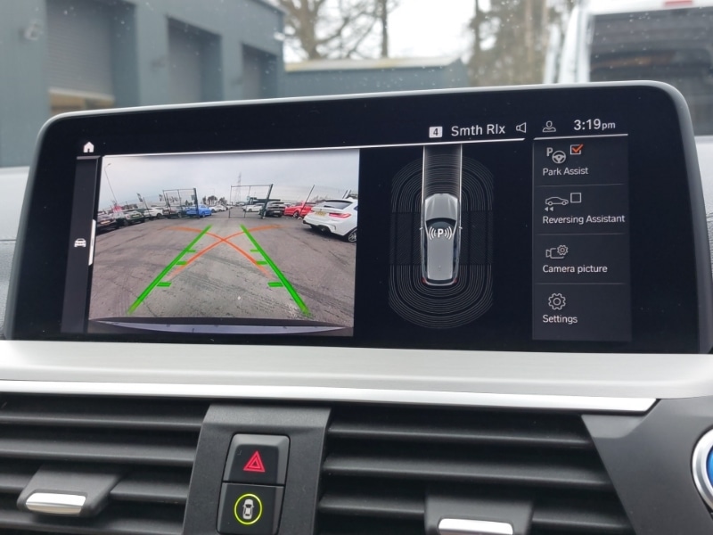 Used BMW iX3 2022 for sale - 77767627: Photo 17