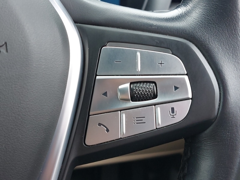 Used BMW iX3 2022 for sale - 77767627: Photo 19