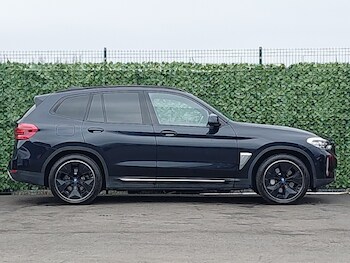 Used BMW iX3 2022 for sale - 77767627: Photo