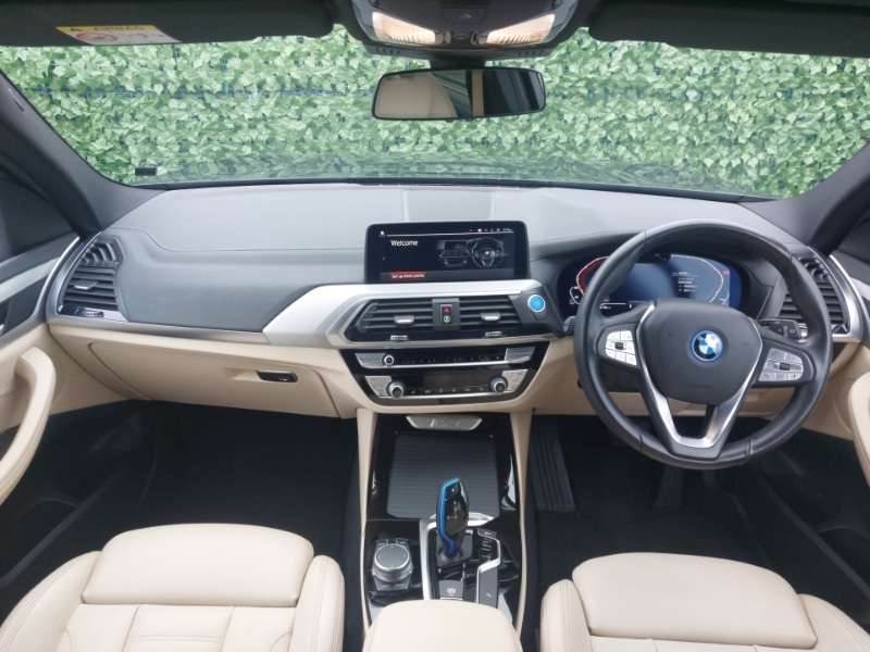 Used BMW iX3 2022 for sale - 77767627: Photo 4
