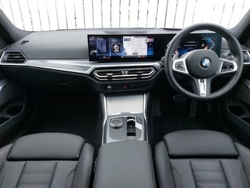 Used BMW 3 Series 2024 for sale - 75125457: Photo