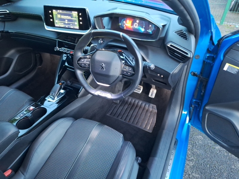 Used Peugeot 208 2020 for sale - 76911903: Photo 11