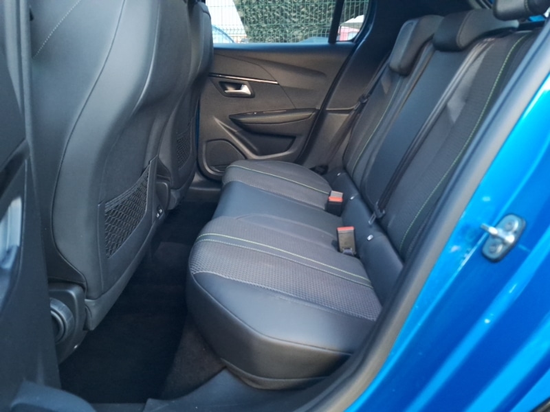 Used Peugeot 208 2020 for sale - 76911903: Photo 12