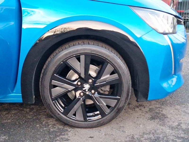 Used Peugeot 208 2020 for sale - 76911903: Photo 14