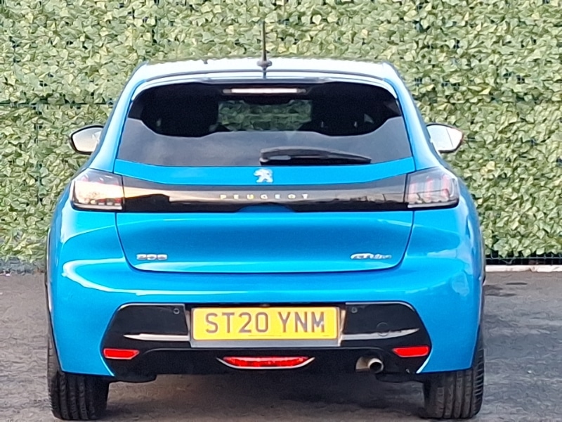 Used Peugeot 208 2020 for sale - 76911903: Photo 15