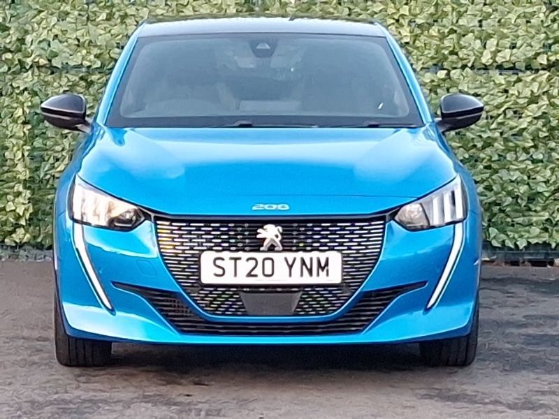 Used Peugeot 208 2020 for sale - 76911903: Photo 16