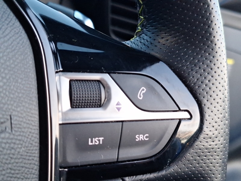 Used Peugeot 208 2020 for sale - 76911903: Photo 17