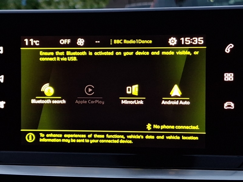 Used Peugeot 208 2020 for sale - 76911903: Photo 19