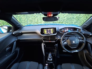 Used Peugeot 208 2020 for sale - 76911903: Photo