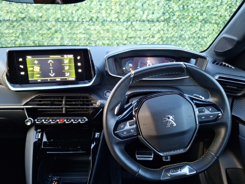 Used Peugeot 208 2020 for sale - 76911903: Photo 5