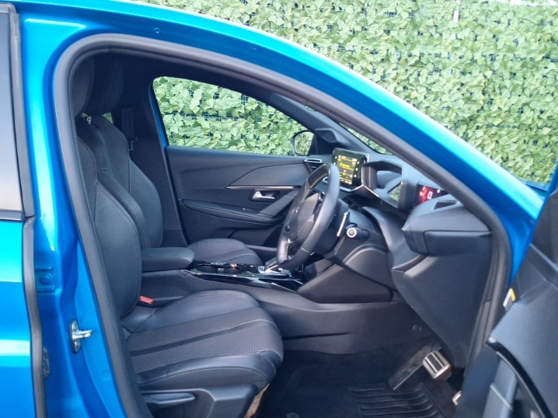 Used Peugeot 208 2020 for sale - 76911903: Photo 6