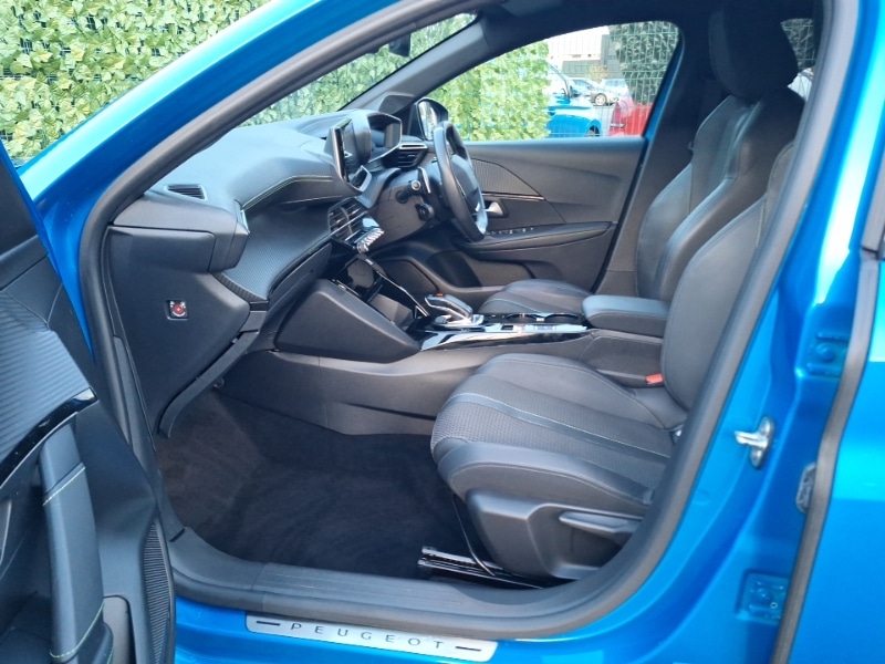 Used Peugeot 208 2020 for sale - 76911903: Photo 7