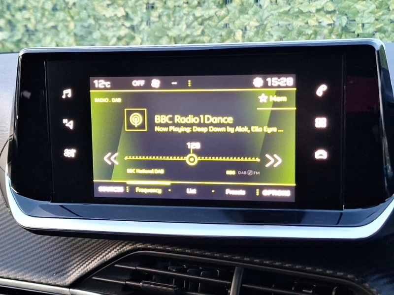 Used Peugeot 208 2020 for sale - 76911903: Photo 8