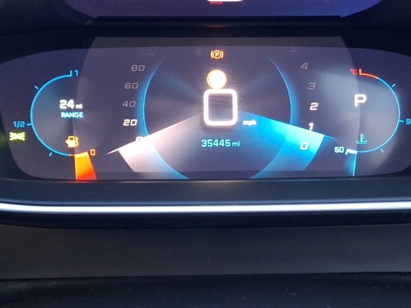 Used Peugeot 208 2020 for sale - 76911903: Photo 9