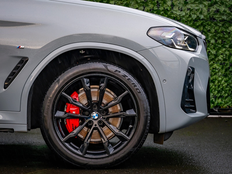 Used BMW X3 2023 for sale - 76974946: Photo 14