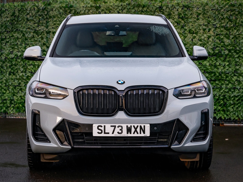 Used BMW X3 2023 for sale - 76974946: Photo 16