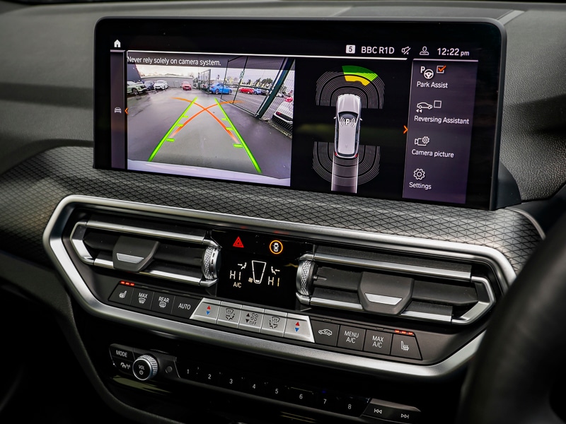 Used BMW X3 2023 for sale - 76974946: Photo 17