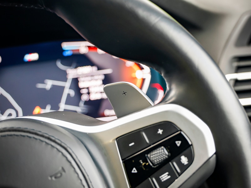 Used BMW X3 2023 for sale - 76974946: Photo 19