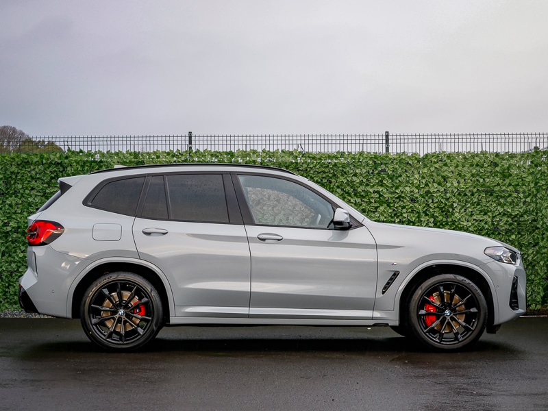 Used BMW X3 2023 for sale - 76974946: Photo 2