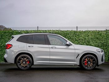 Used BMW X3 2023 for sale - 76974946: Photo