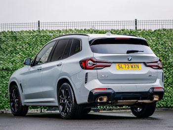 Used BMW X3 2023 for sale - 76974946: Photo