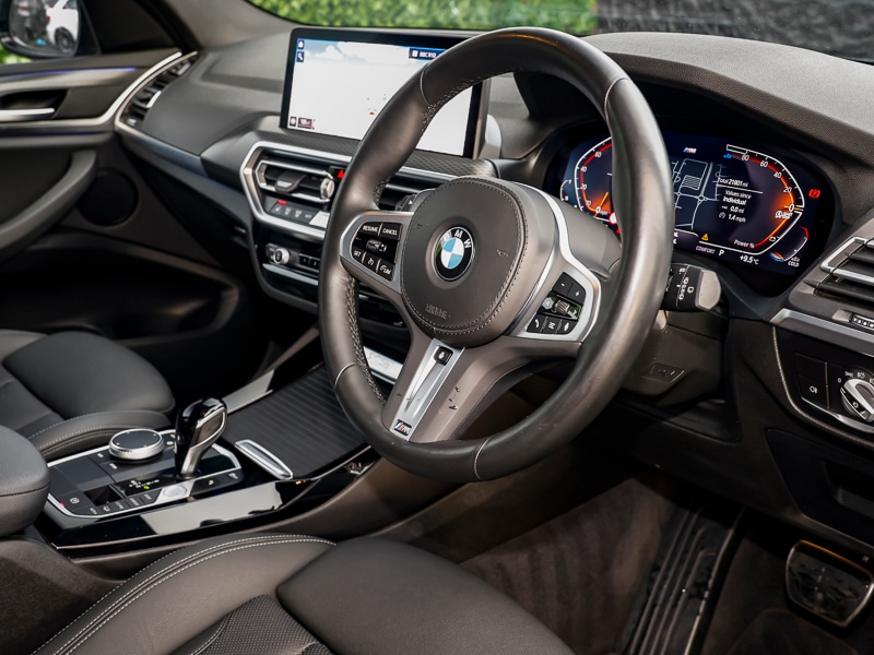 Used BMW X3 2023 for sale - 76974946: Photo 6