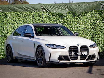 Used BMW M3 2021 for sale - 78428633: Photo