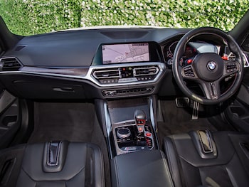 Used BMW M3 2021 for sale - 78428633: Photo