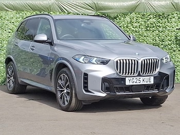 Used BMW X5 2025 for sale - 78326875: Photo