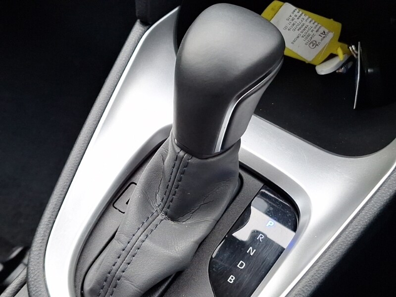 Used Toyota Yaris Cross 2023 for sale - 77491354: Photo 10