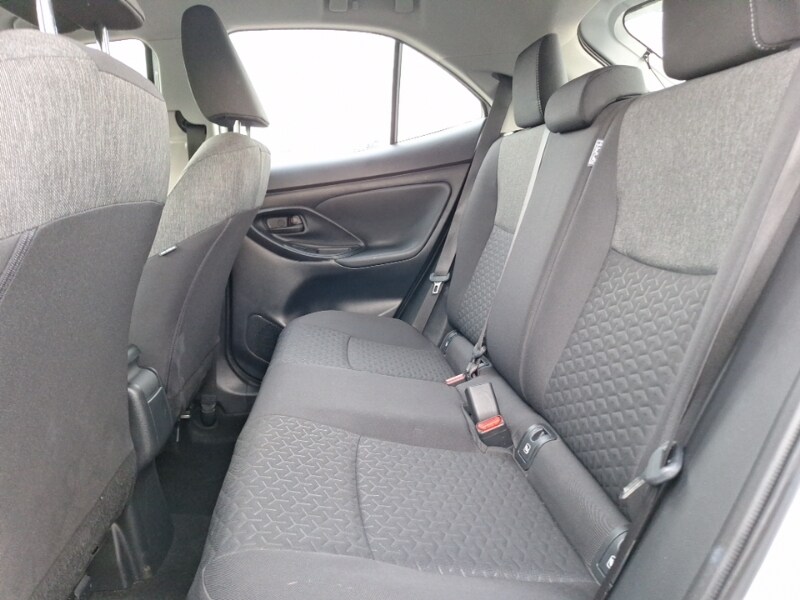 Used Toyota Yaris Cross 2023 for sale - 77491354: Photo 12