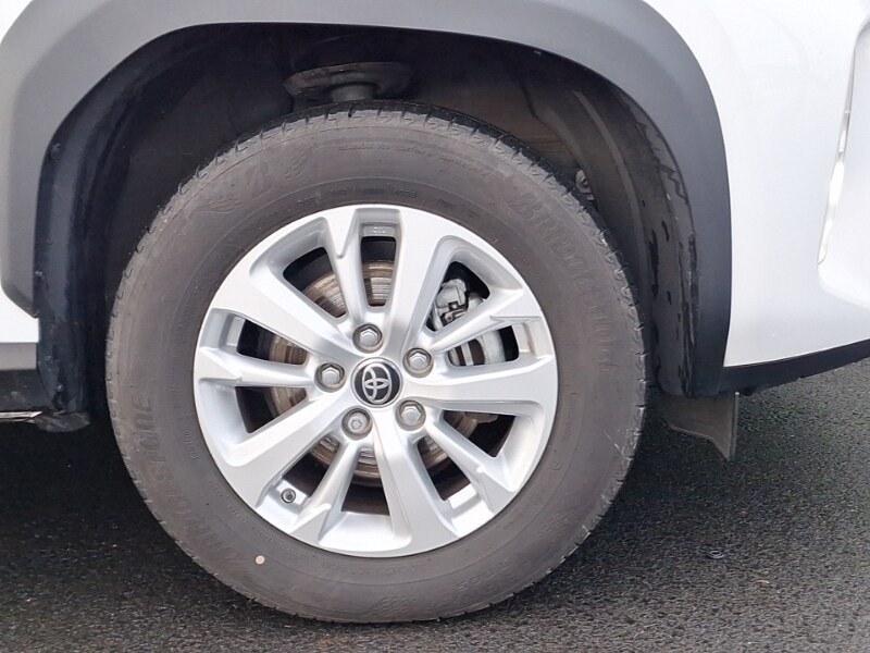 Used Toyota Yaris Cross 2023 for sale - 77491354: Photo 14