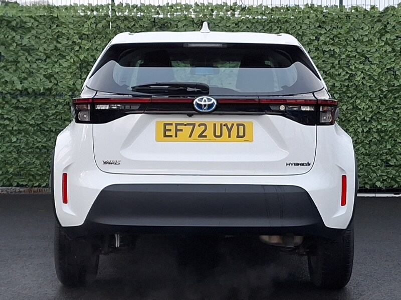 Used Toyota Yaris Cross 2023 for sale - 77491354: Photo 15