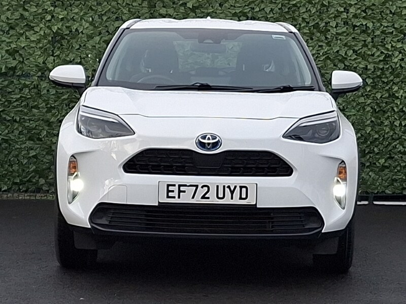 Used Toyota Yaris Cross 2023 for sale - 77491354: Photo 16