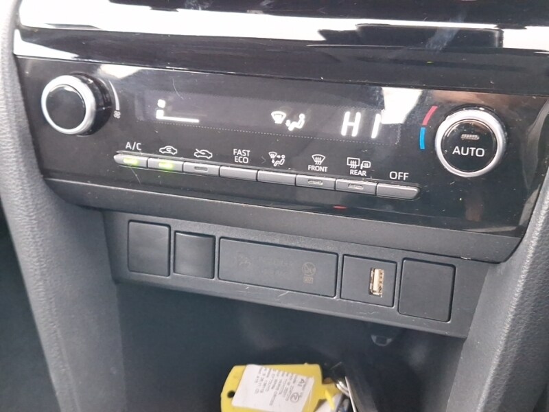 Used Toyota Yaris Cross 2023 for sale - 77491354: Photo 19