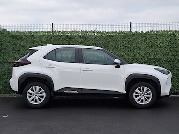 Used Toyota Yaris Cross 2023 for sale - 77491354: Photo