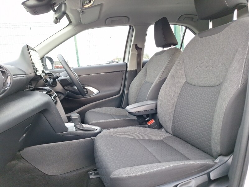 Used Toyota Yaris Cross 2023 for sale - 77491354: Photo 7