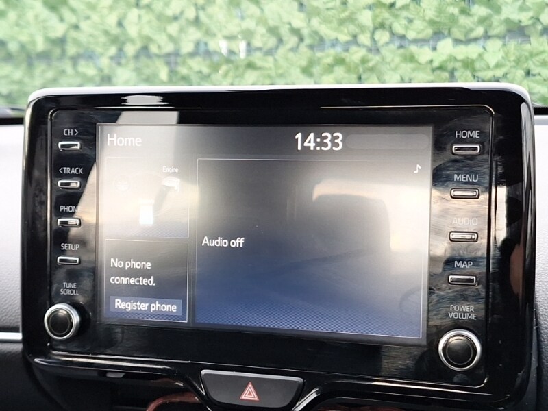 Used Toyota Yaris Cross 2023 for sale - 77491354: Photo 8