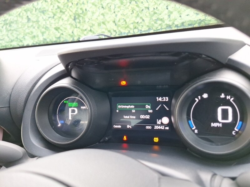 Used Toyota Yaris Cross 2023 for sale - 77491354: Photo 9