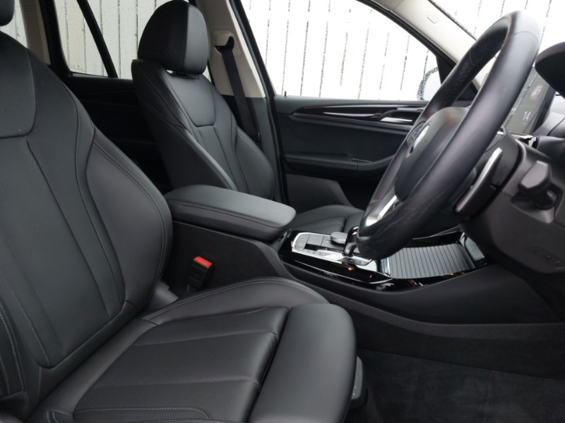 Used BMW X3 2022 for sale - 76614252: Photo 11