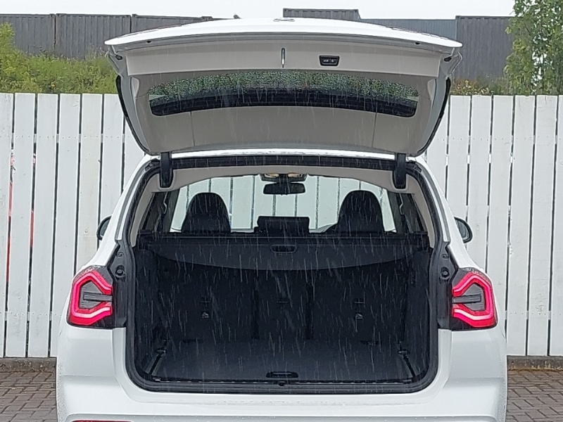 Used BMW X3 2022 for sale - 76614252: Photo 13