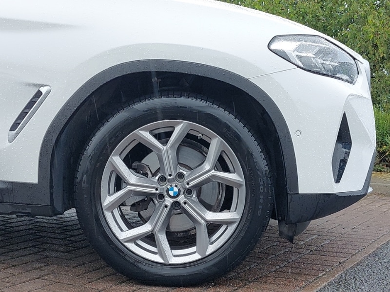 Used BMW X3 2022 for sale - 76614252: Photo 14