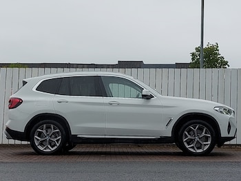Used BMW X3 2022 for sale - 76614252: Photo