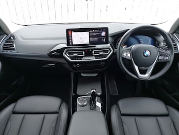 Used BMW X3 2022 for sale - 76614252: Photo