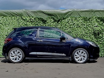 Used DS Automobiles DS 3 2016 for sale - 78595386: Photo